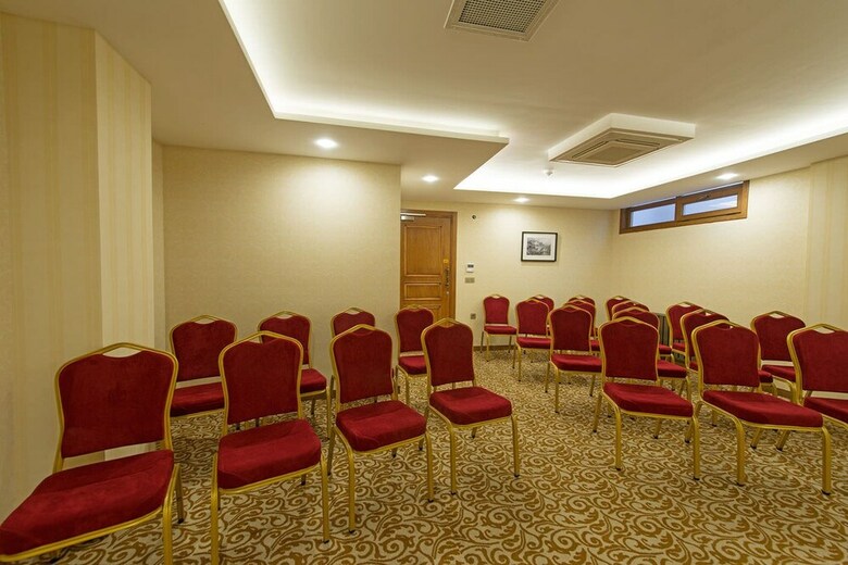 Cesmeli Kosk Hotel