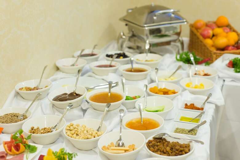 Cesmeli Kosk Hotel