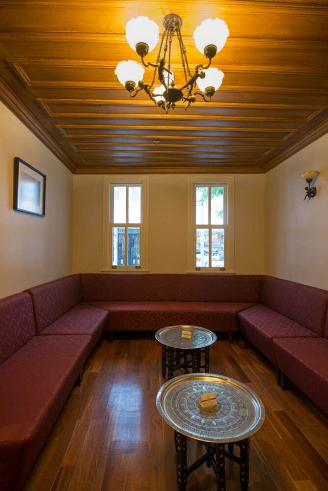 Cesmeli Kosk Hotel