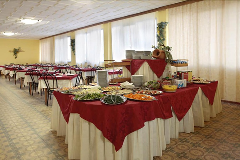 Hotel David