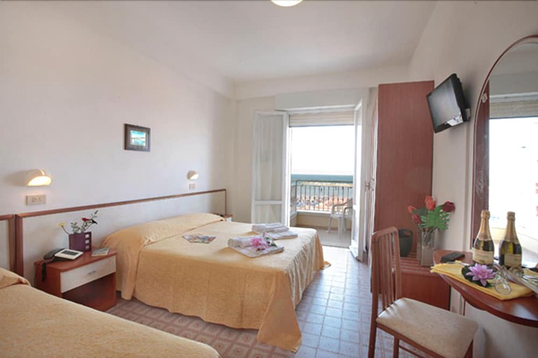 Hotel David