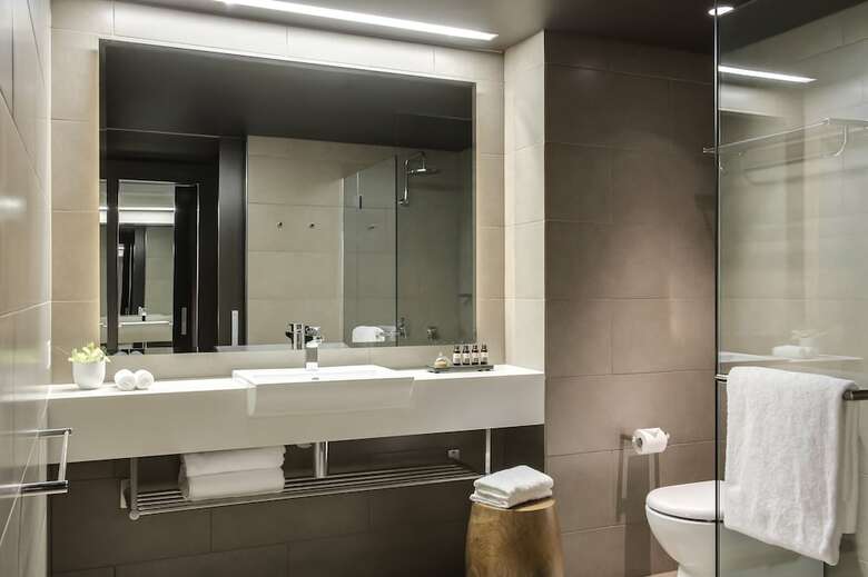 Hotel Parkroyal Darling Harbour, Sydney
