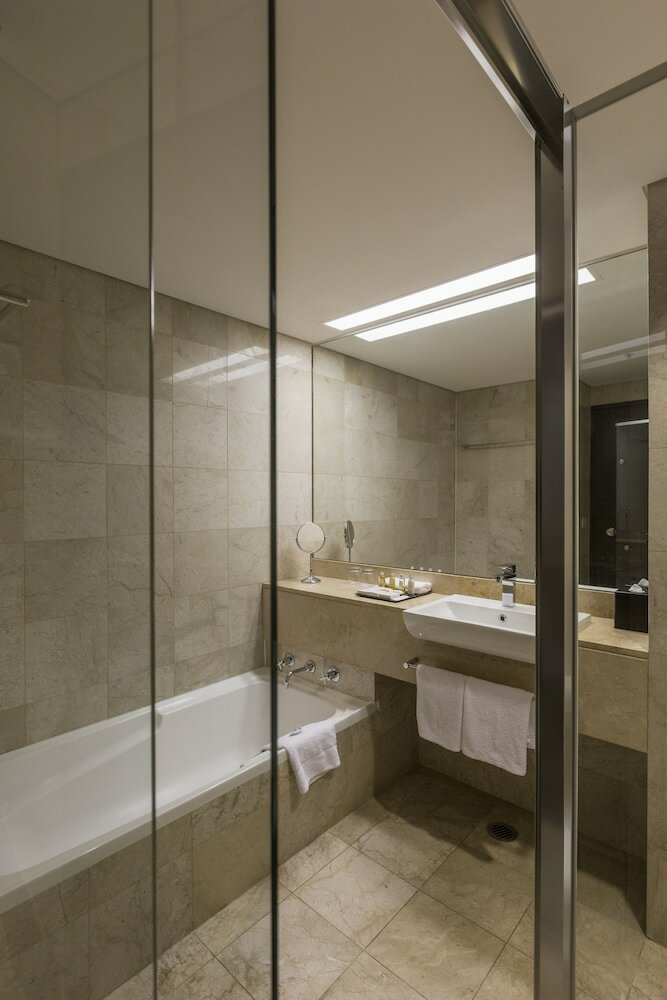 Hotel Parkroyal Darling Harbour, Sydney