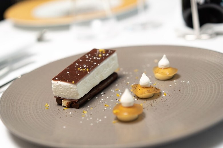Hotel Ch�teau Le Prieur� - Younan Collection