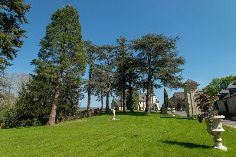 Hotel Ch�teau Le Prieur� - Younan Collection
