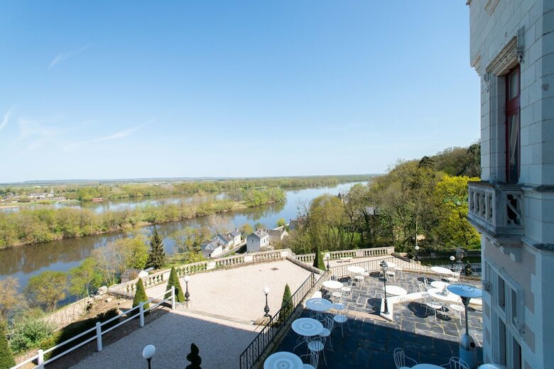 Hotel Ch�teau Le Prieur� - Younan Collection