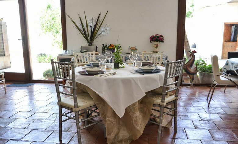Hotel Casa Rural Santa Ana