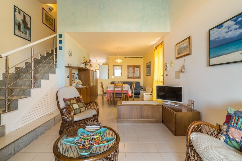 Apartamento Affittasardegna - Casa Lentischio