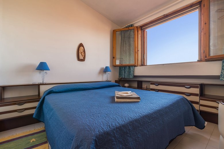 Apartamento Affittasardegna - Casa Lentischio