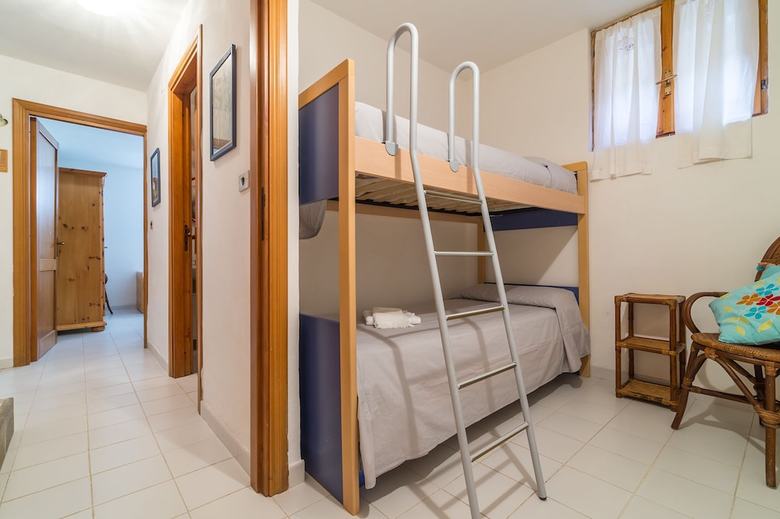 Apartamento Affittasardegna - Casa Lentischio