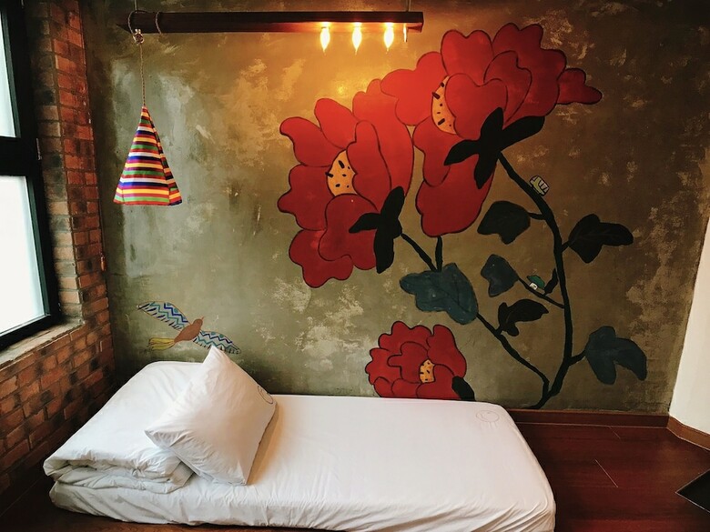 Hotel Hwon Guest House