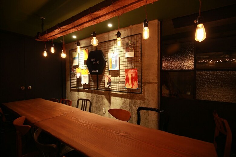 Hotel Hwon Guest House