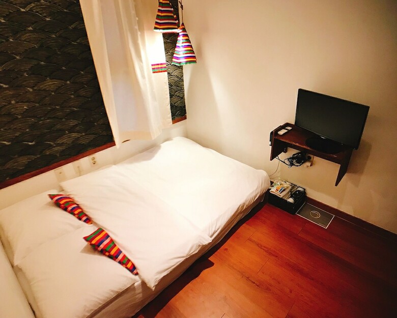 Hotel Hwon Guest House