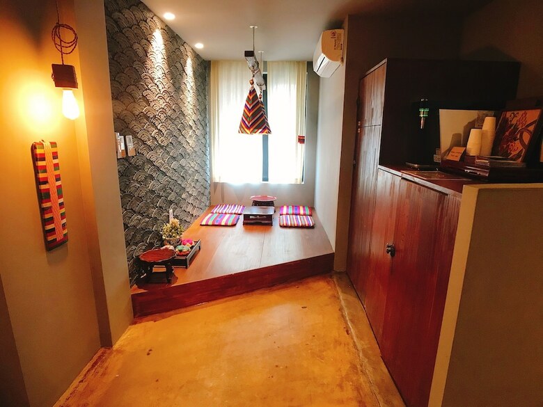 Hotel Hwon Guest House