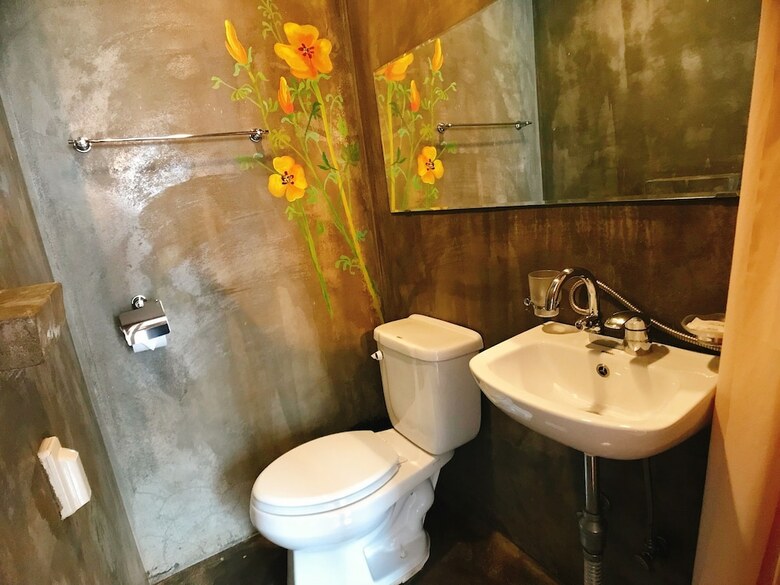 Hotel Hwon Guest House