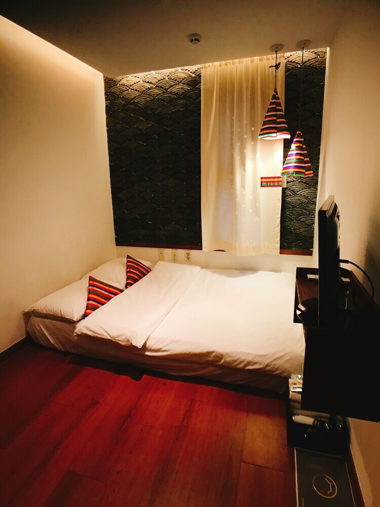 Hotel Hwon Guest House