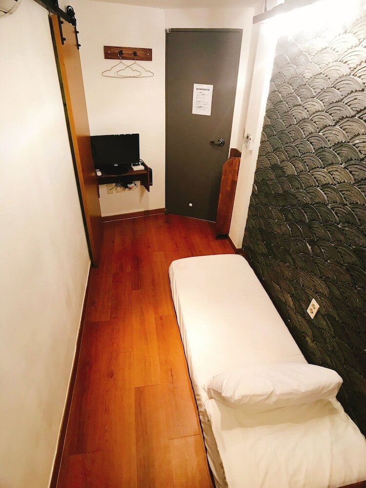 Hotel Hwon Guest House