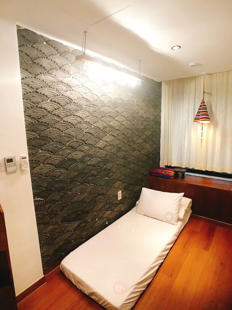 Hotel Hwon Guest House