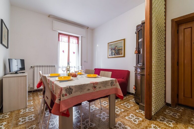 Apartamento Affittasardegna - Casa Paoli