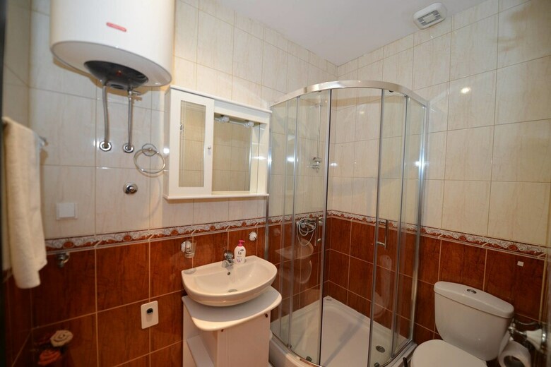 J&p Apartments Orahovac
