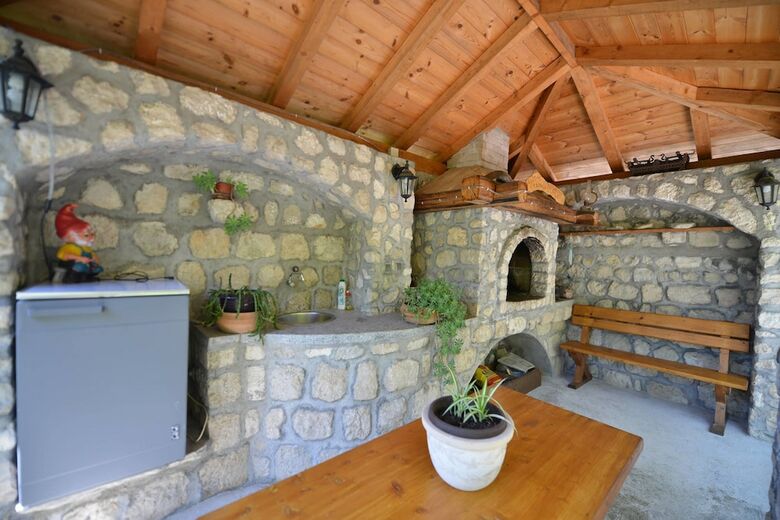 J&p Apartments Orahovac