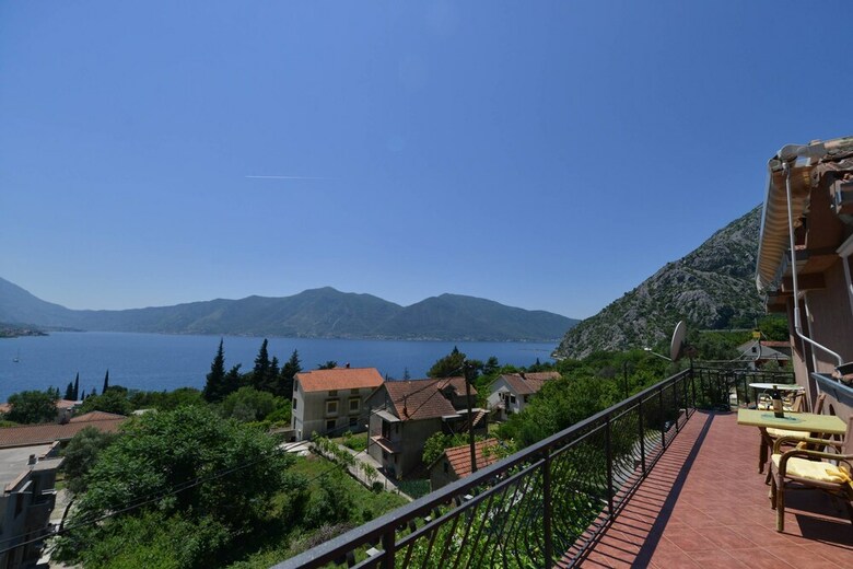 J&p Apartments Orahovac