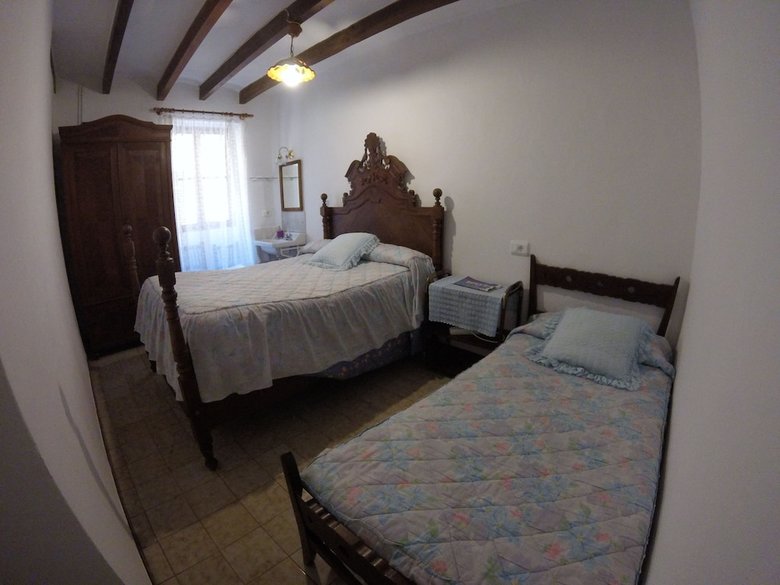 Pension Hostal Casa Margarita