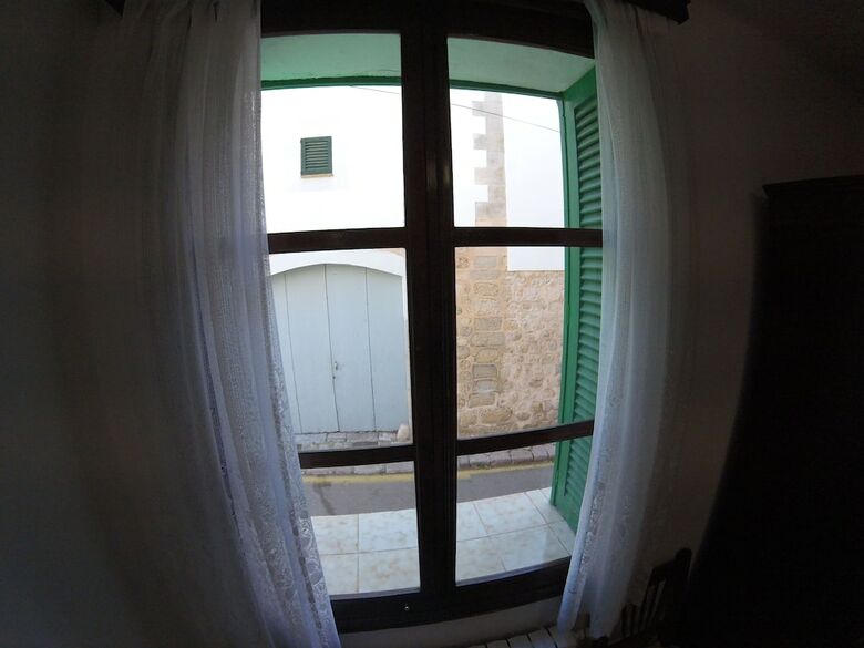 Pension Hostal Casa Margarita