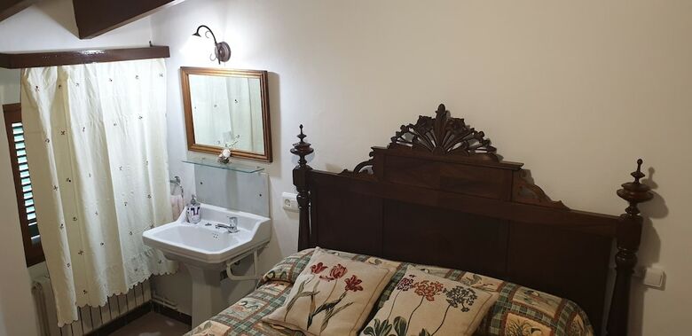Pension Hostal Casa Margarita