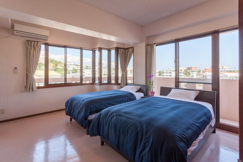 Apartamentos Kariyushi Condominium Resort Mezon Max