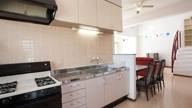Apartamentos Kariyushi Condominium Resort Mezon Max