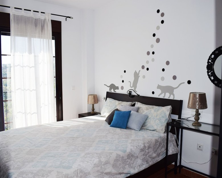 Apartamento Olivo 15