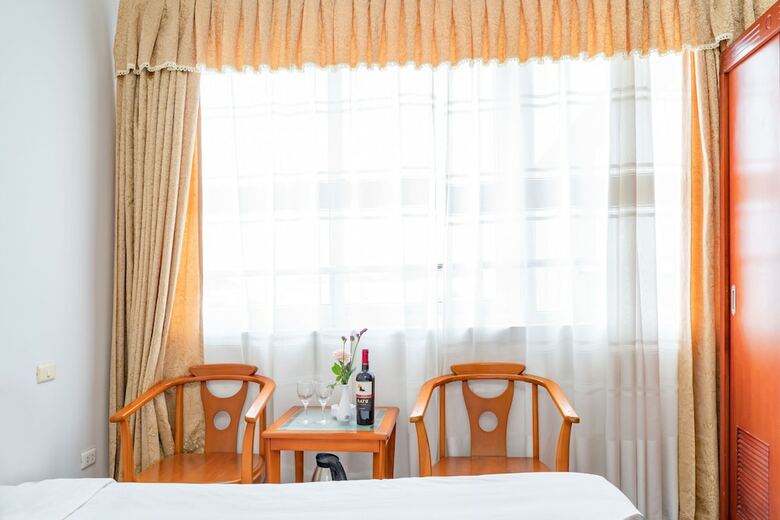 Hotel Draco Qk3 Cat Ba