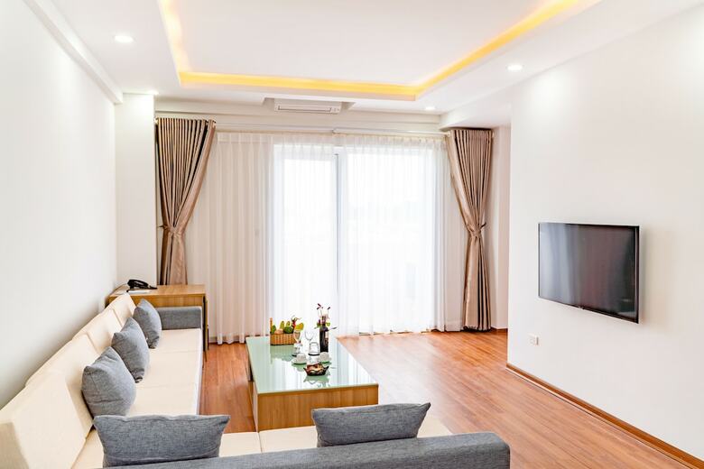 Hotel Draco Qk3 Cat Ba