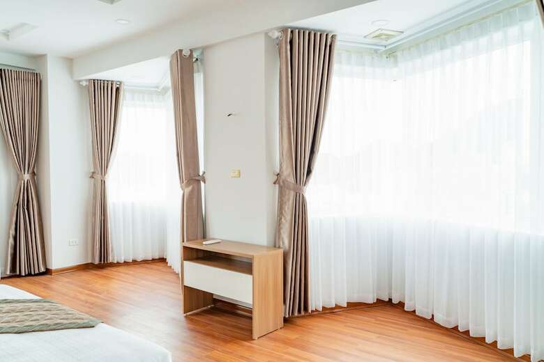 Hotel Draco Qk3 Cat Ba