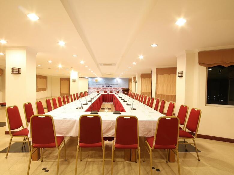 Hotel Draco Qk3 Cat Ba