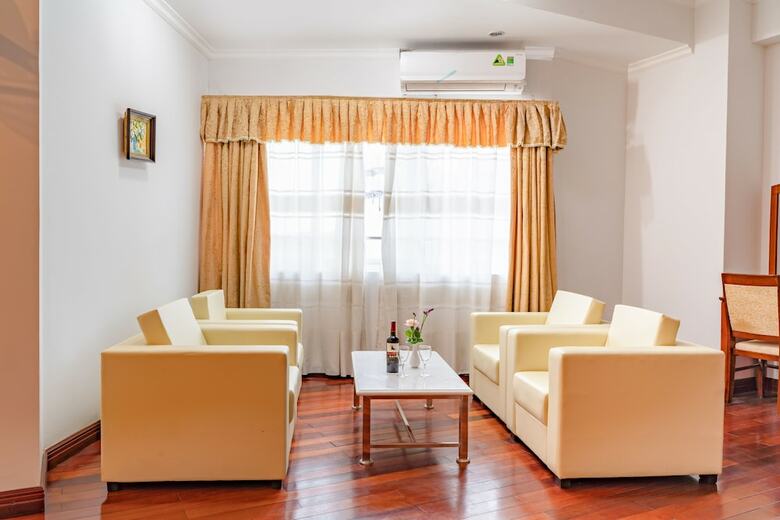 Hotel Draco Qk3 Cat Ba