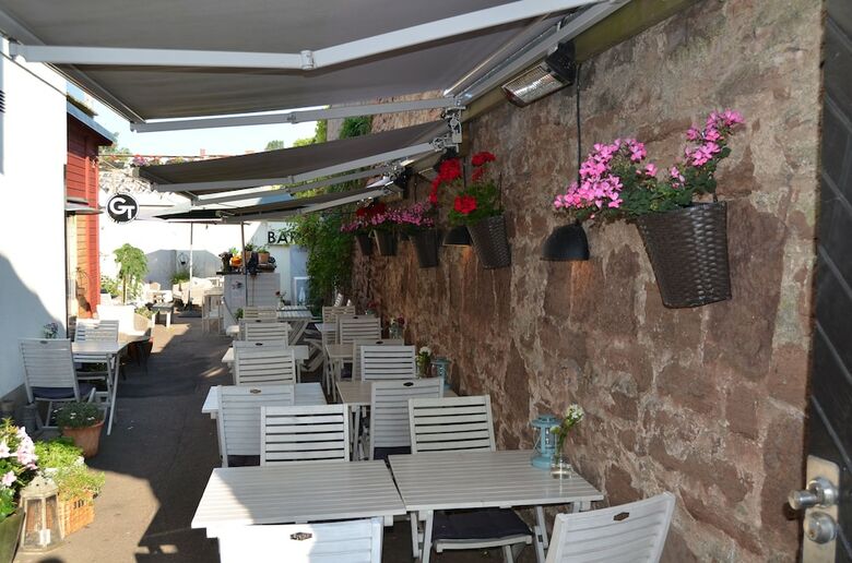 Gamla Televerket Bed & Breakfast