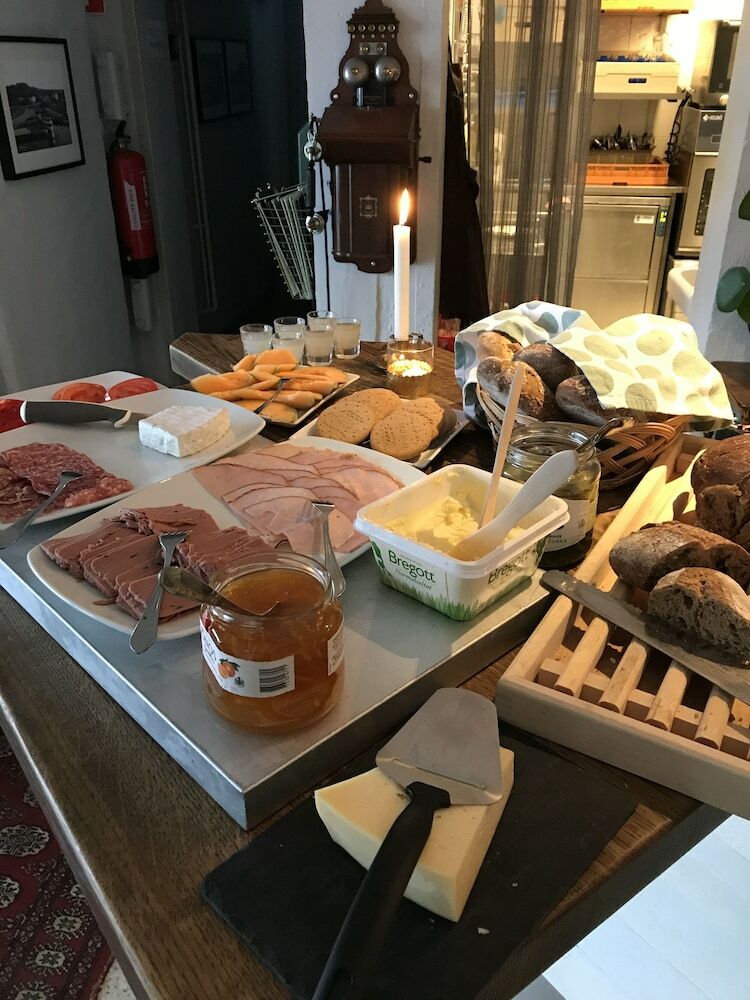 Gamla Televerket Bed & Breakfast