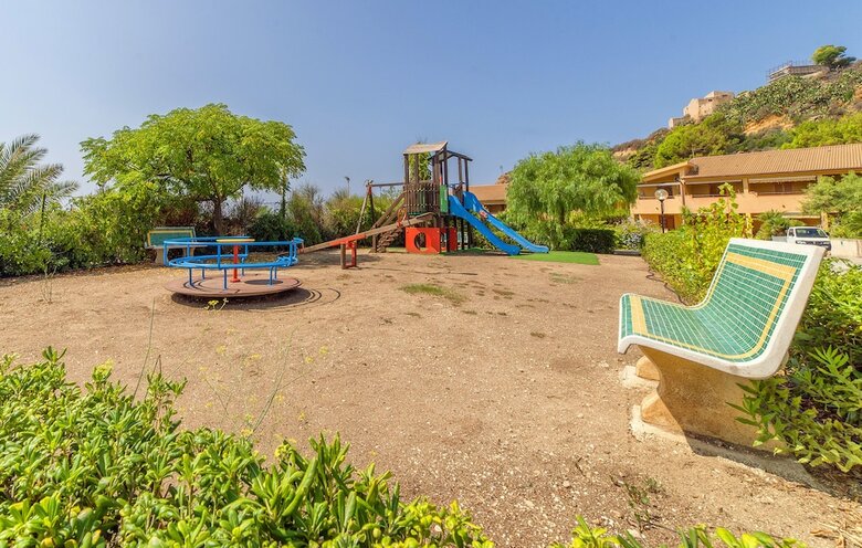Apartamento Baia Renella Residence