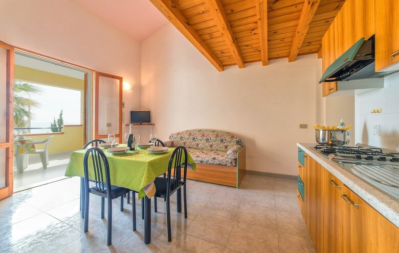 Apartamento Baia Renella Residence