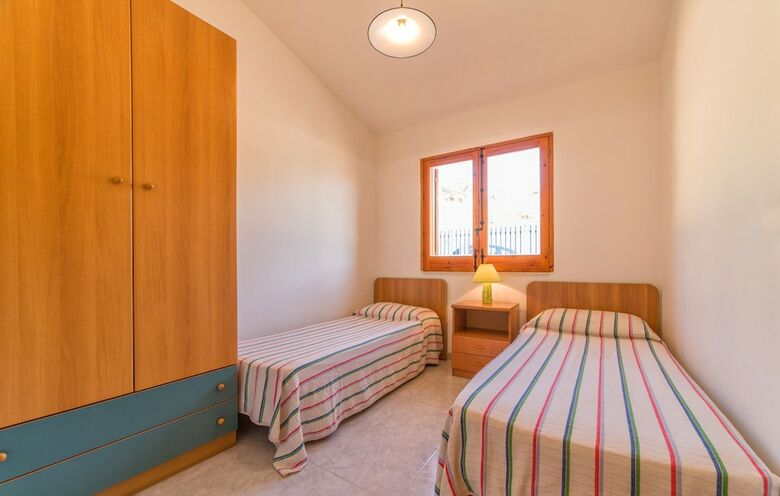 Apartamento Baia Renella Residence