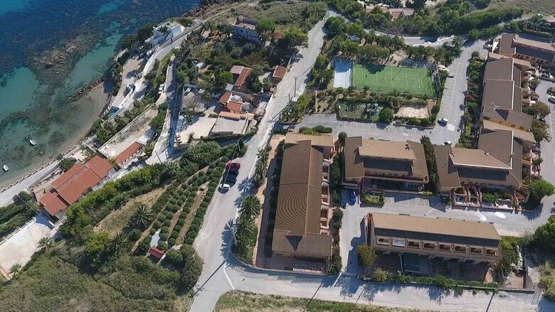 Apartamento Baia Renella Residence