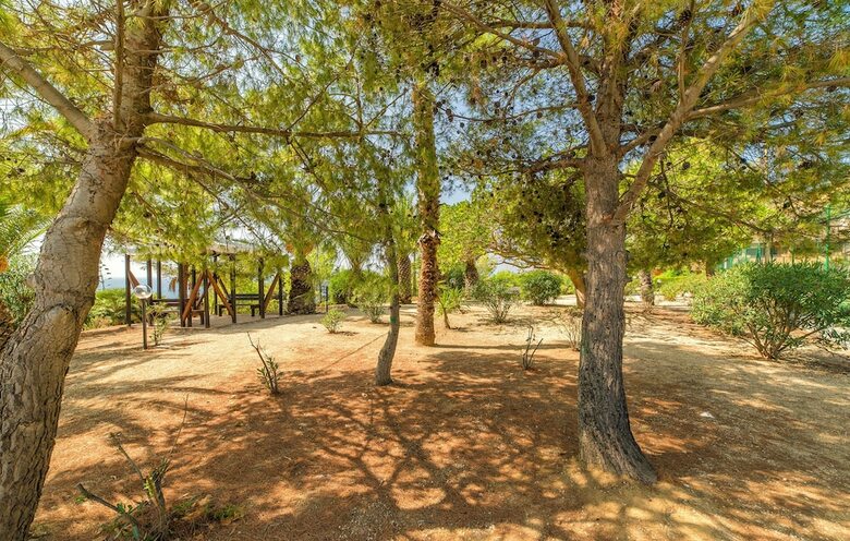 Apartamento Baia Renella Residence