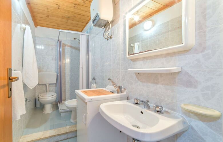 Apartamento Baia Renella Residence