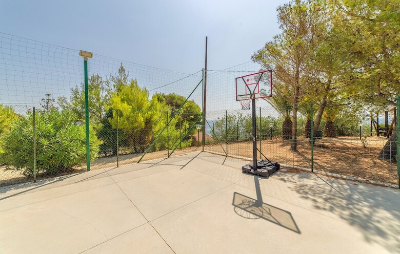 Apartamento Baia Renella Residence