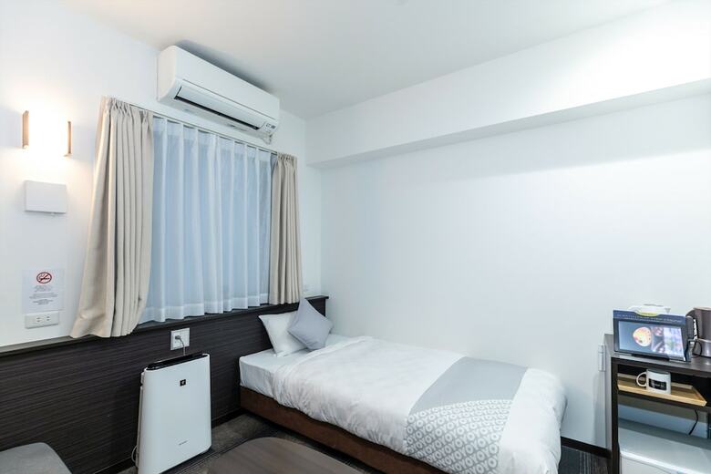 Oyo Hotel Reborn Namba-minami