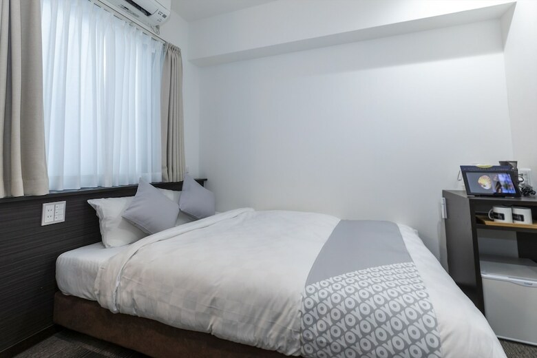 Oyo Hotel Reborn Namba-minami
