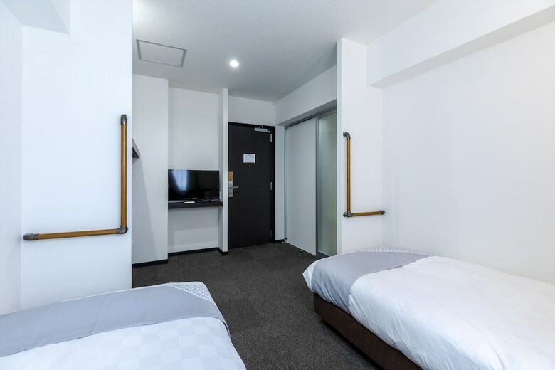 Oyo Hotel Reborn Namba-minami