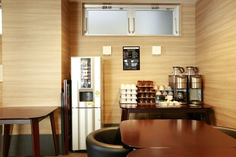Oyo Hotel Reborn Namba-minami